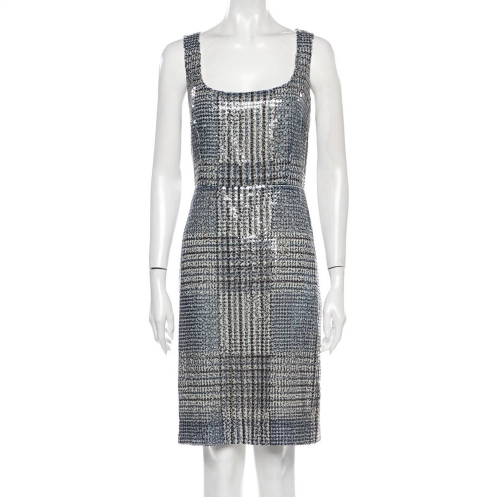 Tory Burch sheath dress